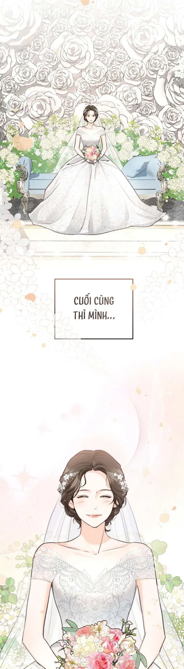 Chuyện Kết Hôn Chap 46 - Next Chap 47