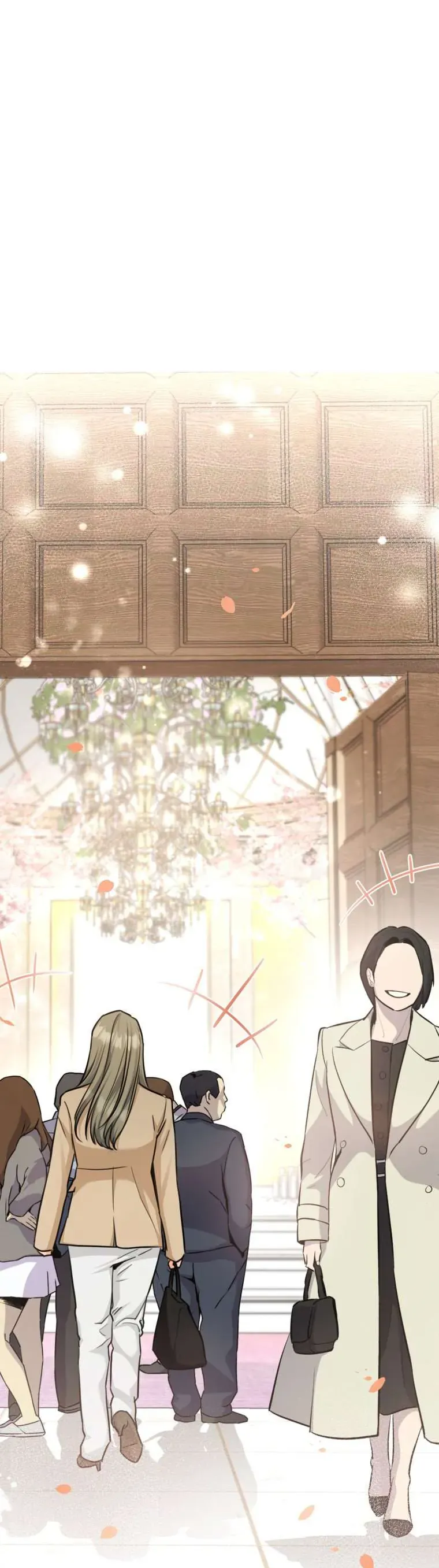 Chuyện Kết Hôn Chap 46 - Next Chap 47