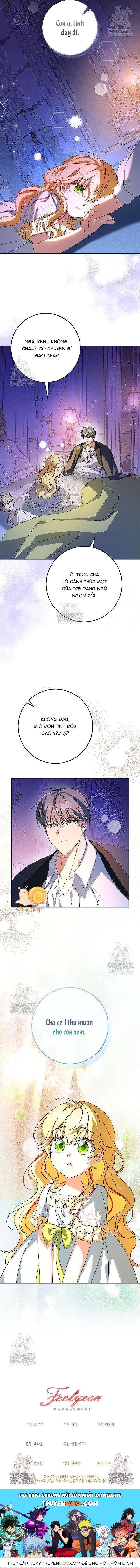 Nàng Chim Được Dinh Thự Sói Yêu Thương Chap 61 - Next Chap 62