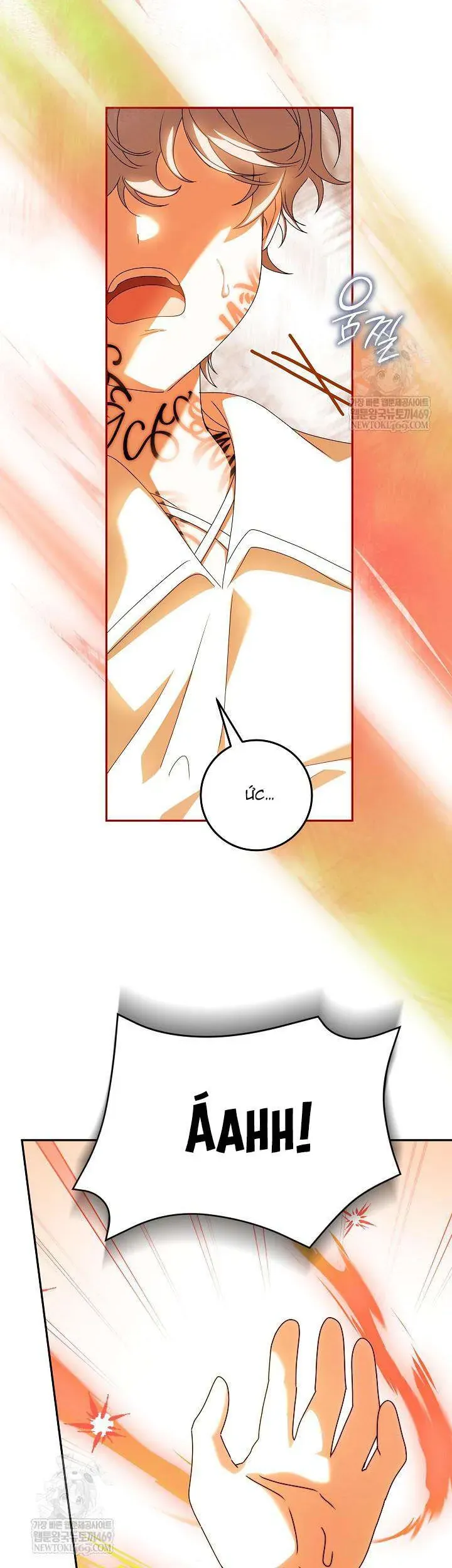 Nàng Chim Được Dinh Thự Sói Yêu Thương Chap 64 - Next Chap 65