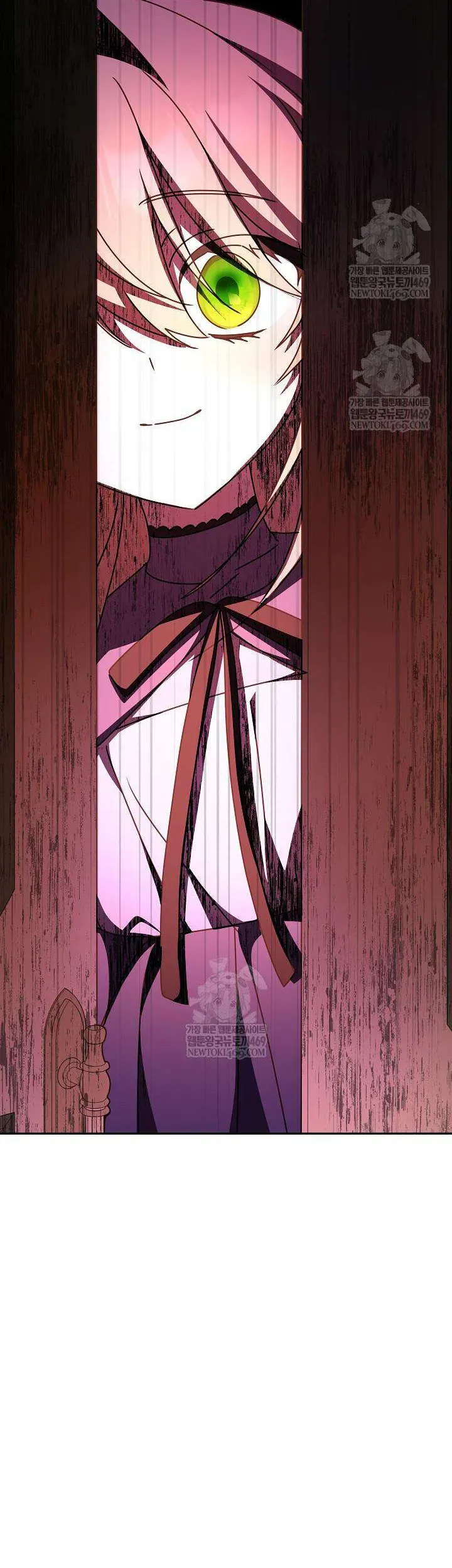 Nàng Chim Được Dinh Thự Sói Yêu Thương Chap 64 - Next Chap 65