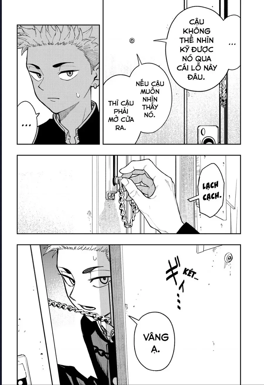 Asura No Sata Chap 24 - Next Chap 25