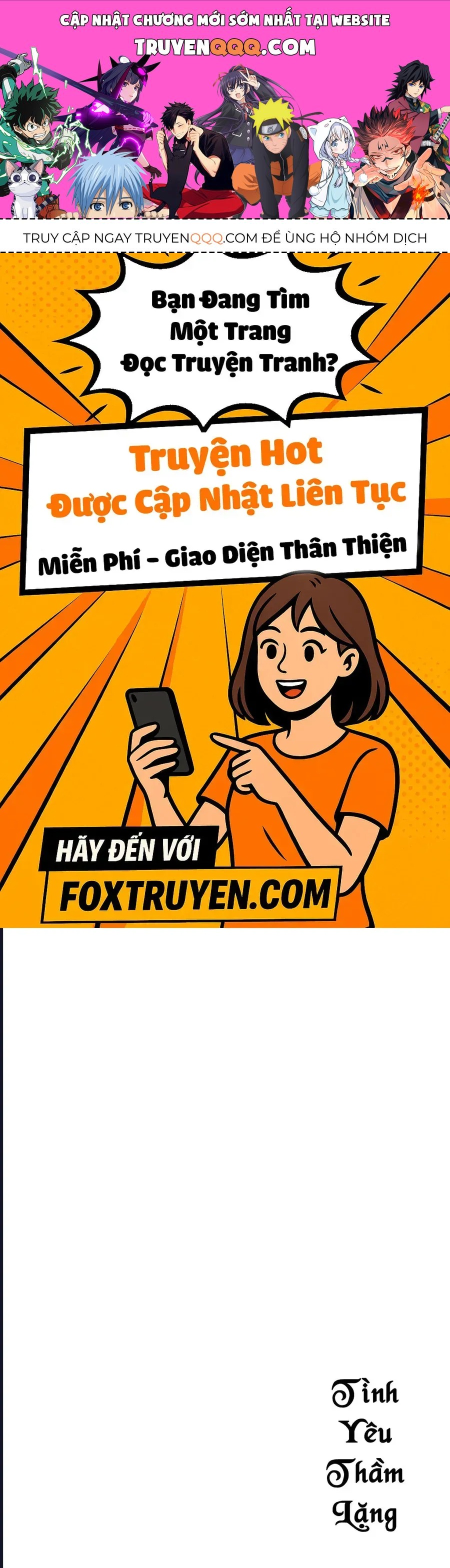 Tình Yêu Bên Lề Chap 9 - Next Chap 10