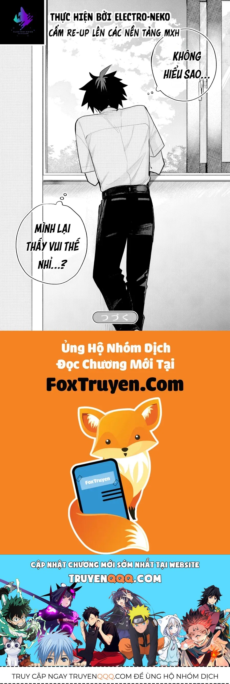 Osoraku Kanojo Wa Ore No Aniki Wo Neratteru Chap 15 - Next Chap 16