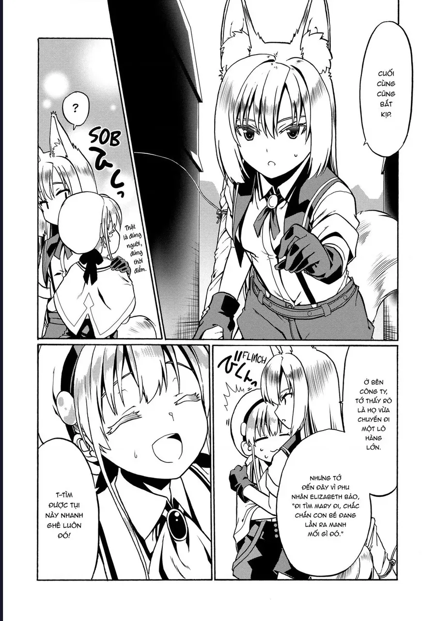 Tái Sinh Với Cơ Thể Bất Bại Chap 31 - Next Chap 32