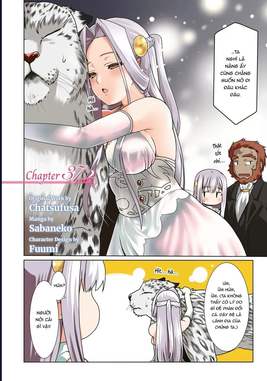 Tái Sinh Với Cơ Thể Bất Bại Chap 37 - Next Chap 38