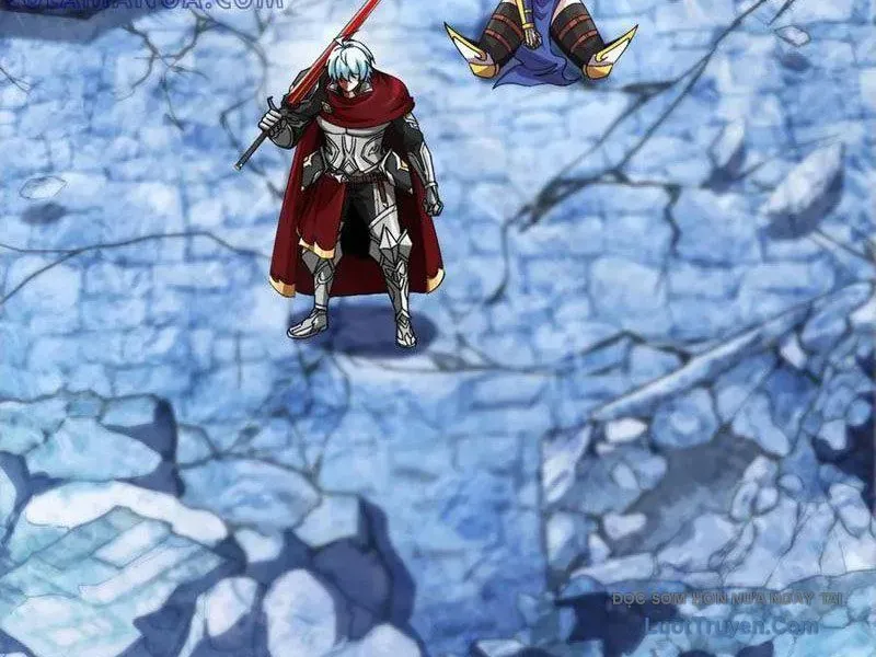 Ta Báo Thù Đế Quốc Sau Khi Bị Phản Bội Chap 35 - Next Chap 36