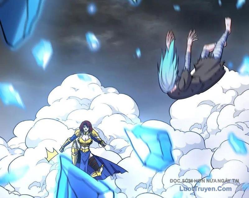 Ta Báo Thù Đế Quốc Sau Khi Bị Phản Bội Chap 37 - Next Chap 38