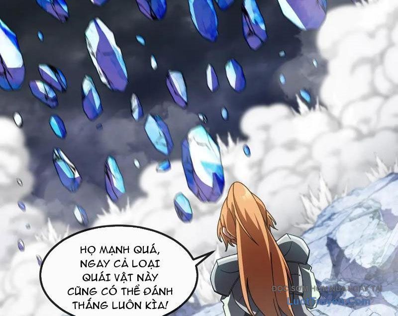 Ta Báo Thù Đế Quốc Sau Khi Bị Phản Bội Chap 37 - Next Chap 38