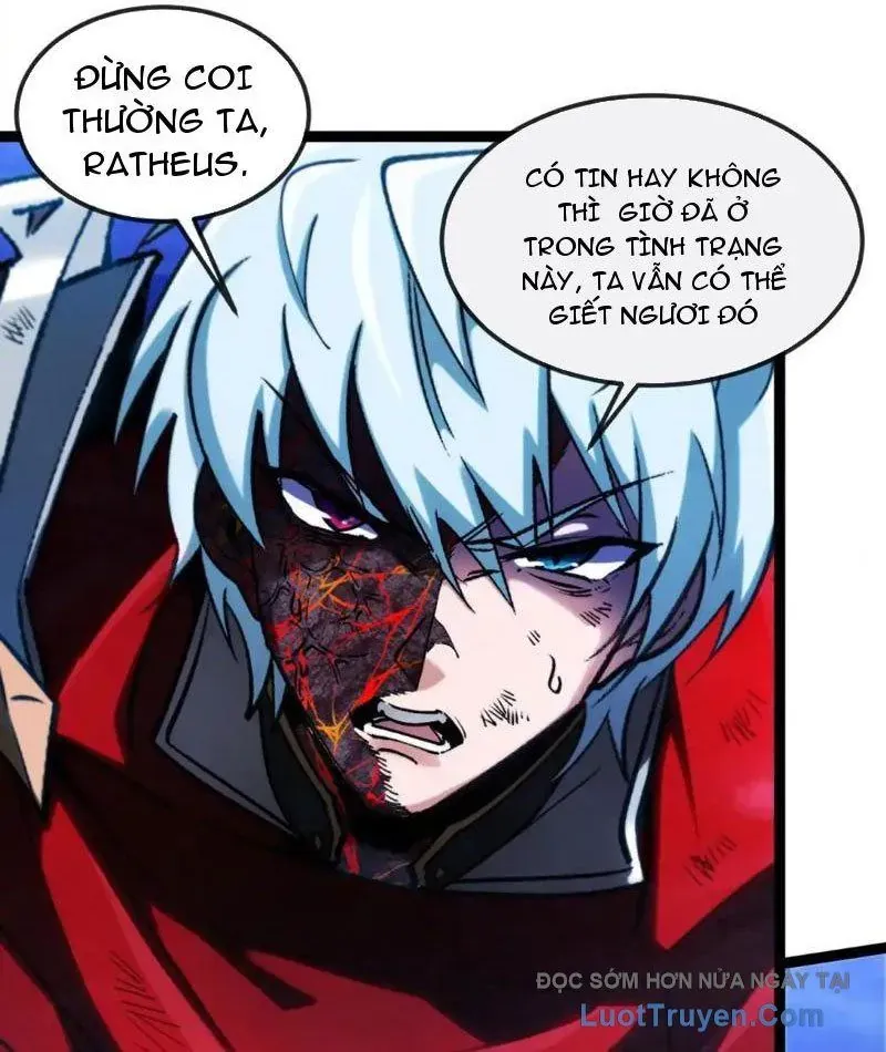 Ta Báo Thù Đế Quốc Sau Khi Bị Phản Bội Chap 38 - Next Chap 39