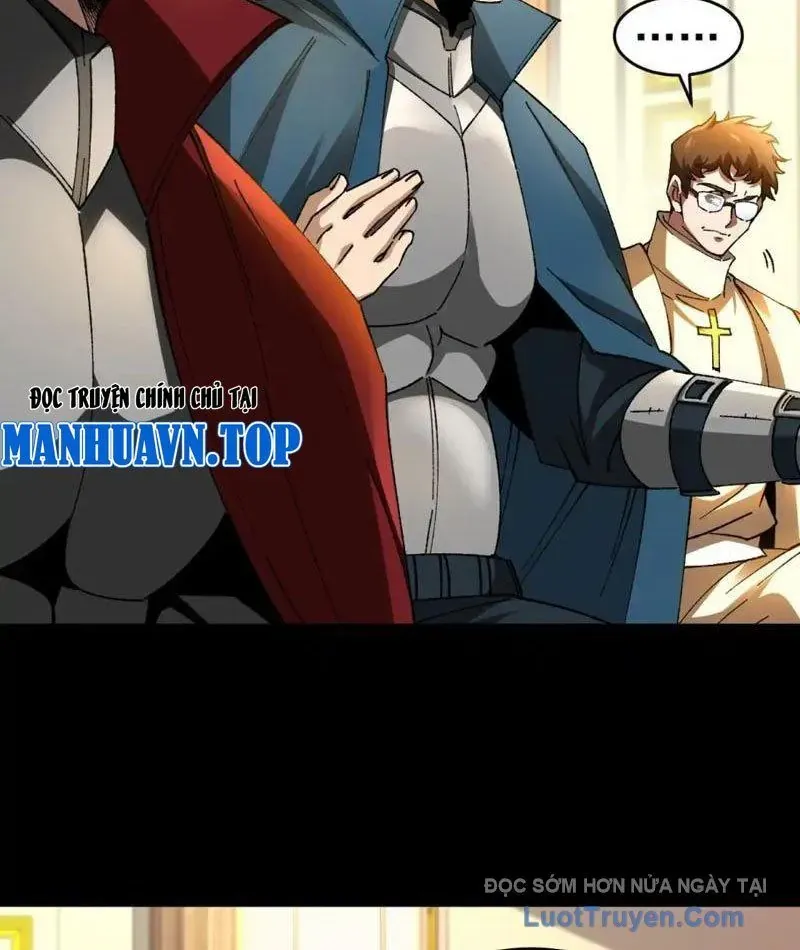 Ta Báo Thù Đế Quốc Sau Khi Bị Phản Bội Chap 40 - Next Chap 41