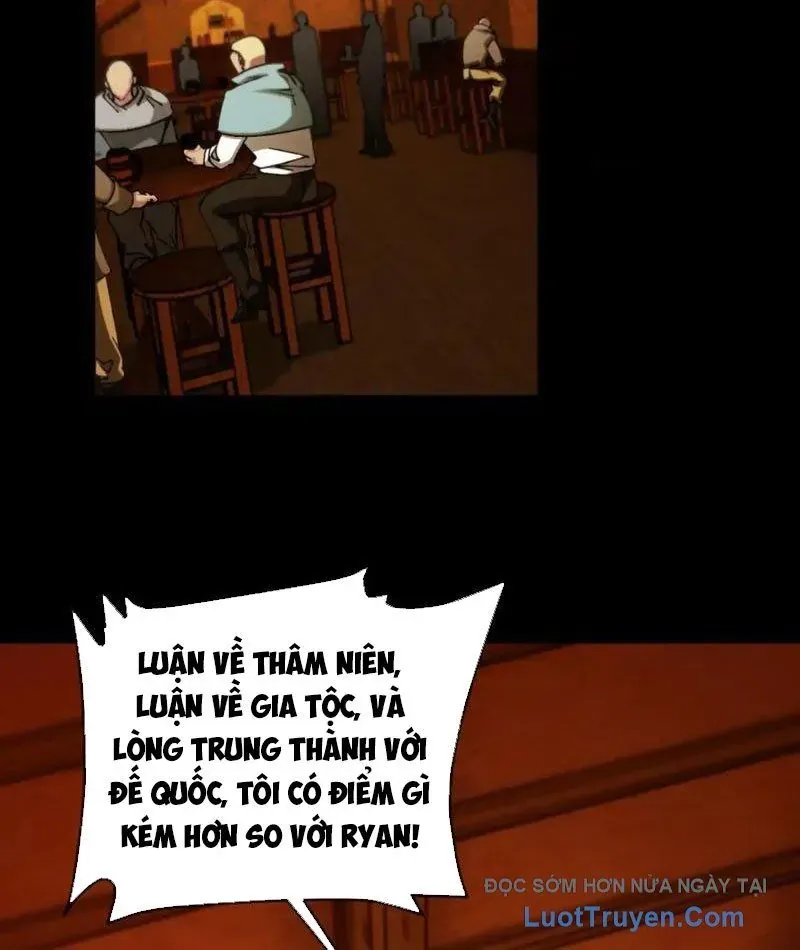 Ta Báo Thù Đế Quốc Sau Khi Bị Phản Bội Chap 40 - Next Chap 41