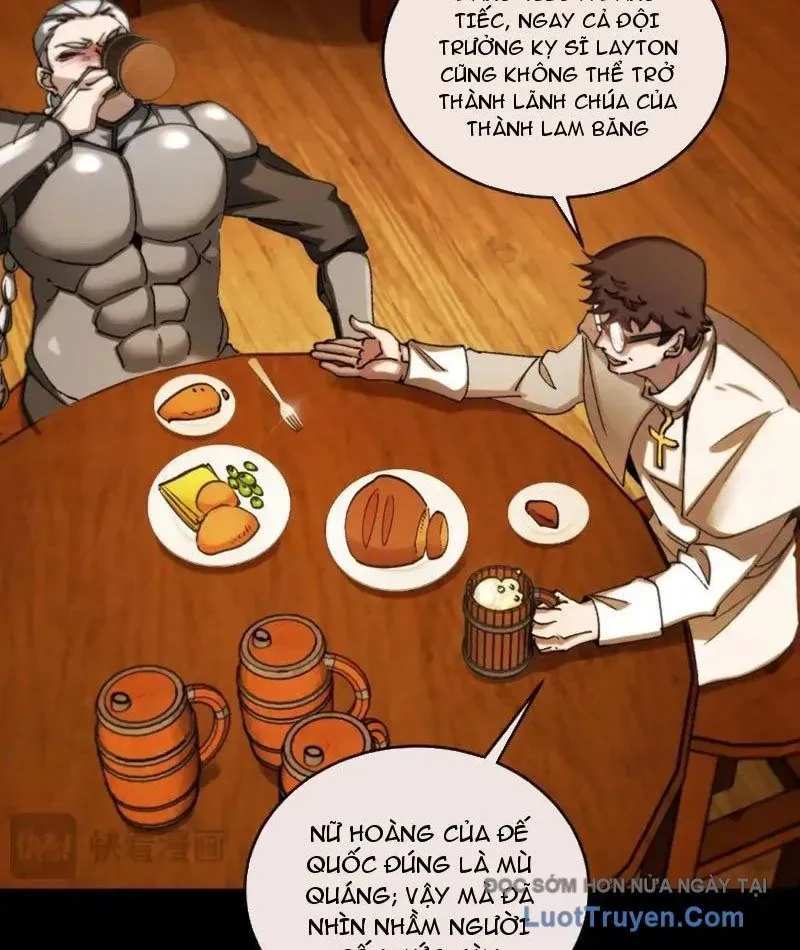 Ta Báo Thù Đế Quốc Sau Khi Bị Phản Bội Chap 40 - Next Chap 41