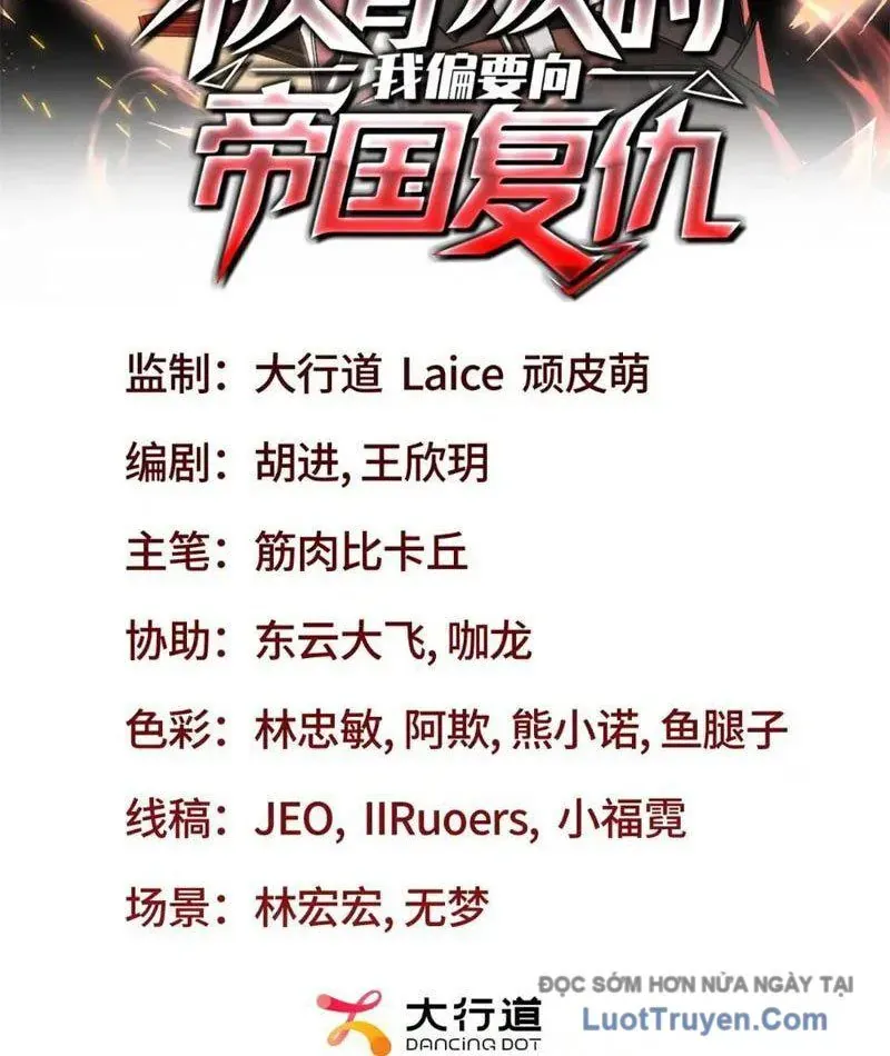 Ta Báo Thù Đế Quốc Sau Khi Bị Phản Bội Chap 40 - Next Chap 41