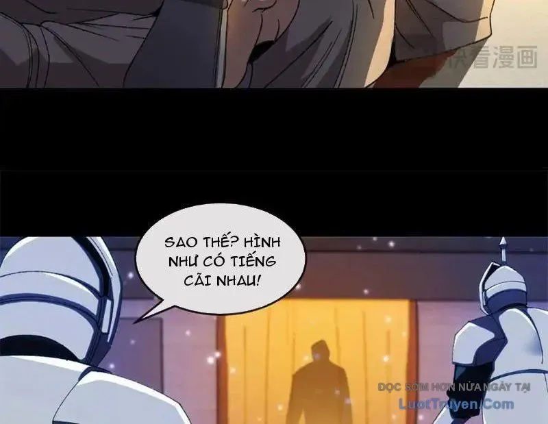 Ta Báo Thù Đế Quốc Sau Khi Bị Phản Bội Chap 40 - Next Chap 41