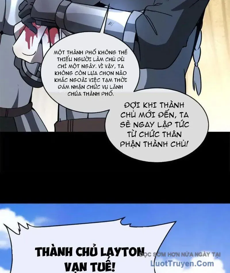 Ta Báo Thù Đế Quốc Sau Khi Bị Phản Bội Chap 40 - Next Chap 41