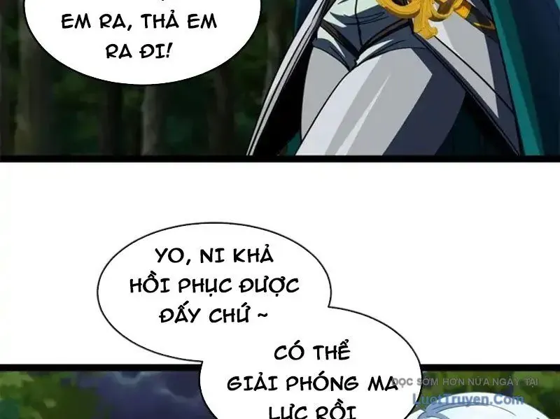 Ta Báo Thù Đế Quốc Sau Khi Bị Phản Bội Chap 44 - Next Chap 45