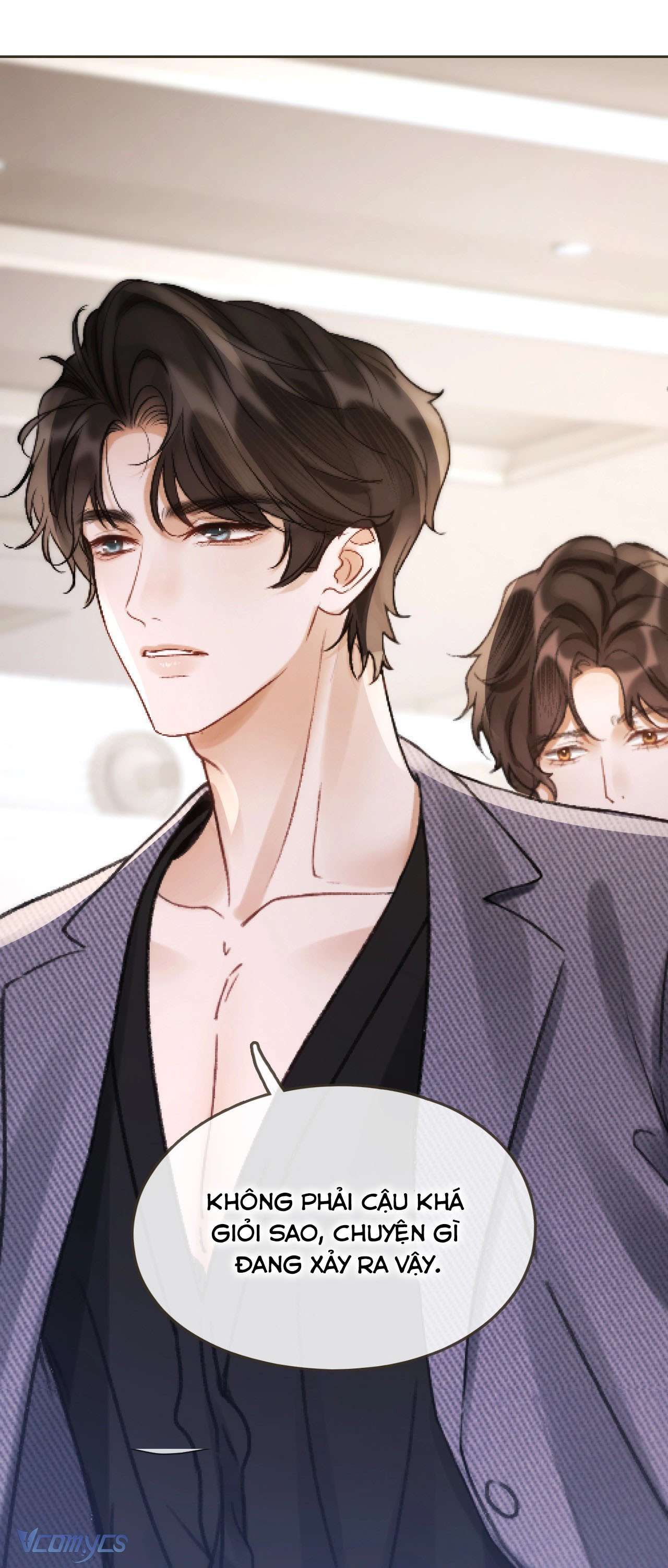 Đúng Là Một Cô Gái Ngoan Chap 13.1 - Next Chap 14.1