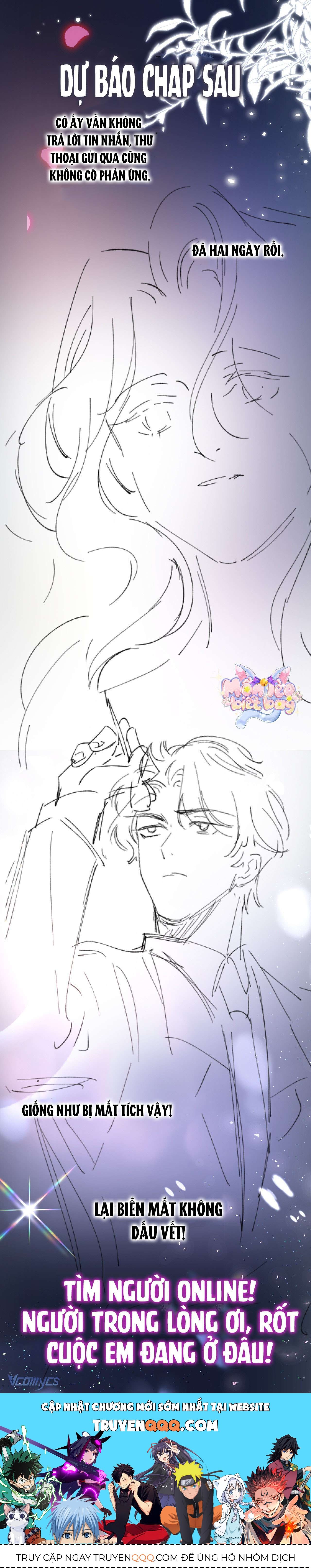 Đúng Là Một Cô Gái Ngoan Chap 13.1 - Next Chap 14.1