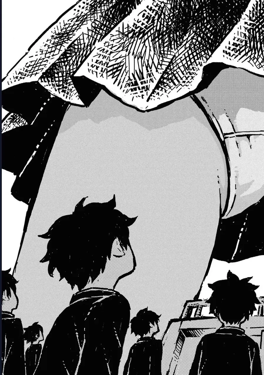 Phù Thủy Sừng Cừu Romi Chap 27 - Next Chap 28