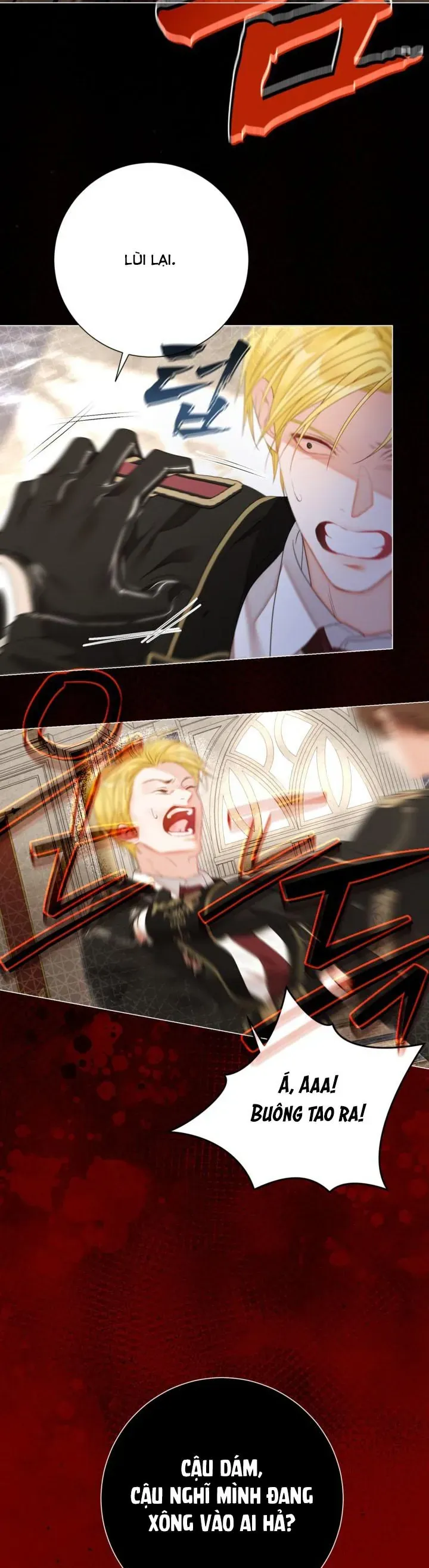 Một Thế Giới Không Có Chị Gái Mà Ai Cũng Yêu Chap 100 - Next Chap 101