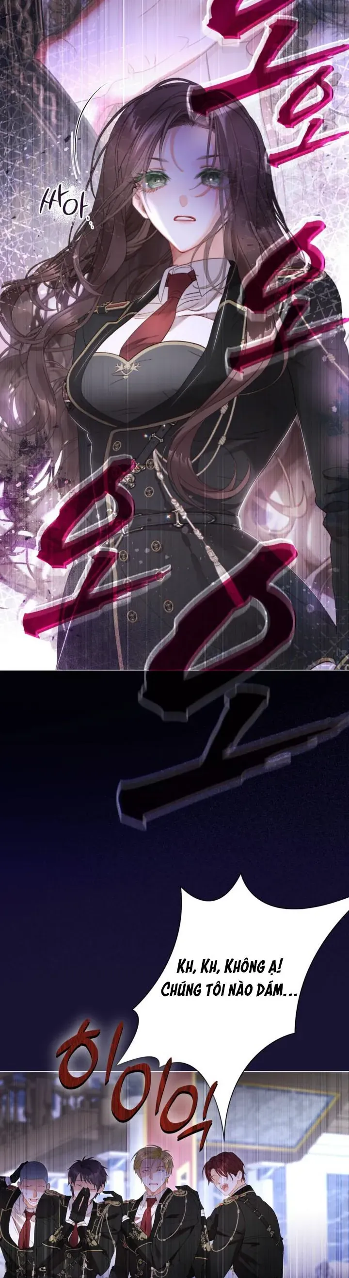 Một Thế Giới Không Có Chị Gái Mà Ai Cũng Yêu Chap 100 - Next Chap 101