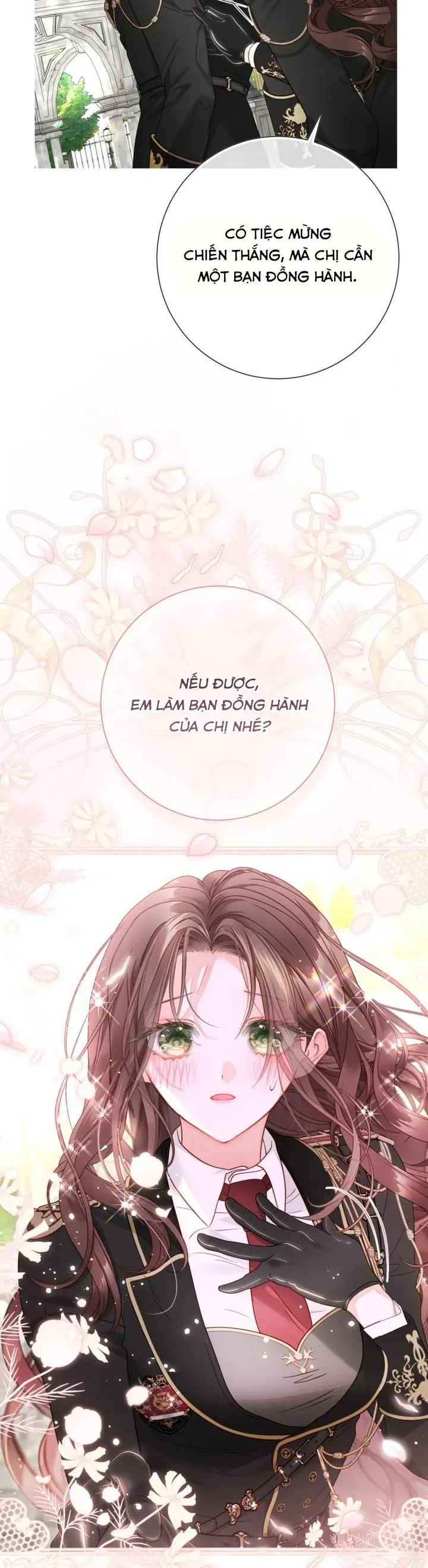 Một Thế Giới Không Có Chị Gái Mà Ai Cũng Yêu Chap 100 - Next Chap 101