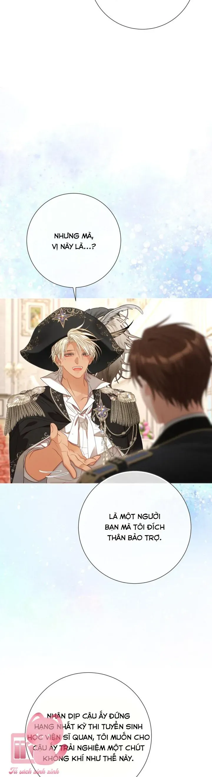 Một Thế Giới Không Có Chị Gái Mà Ai Cũng Yêu Chap 100 - Next Chap 101