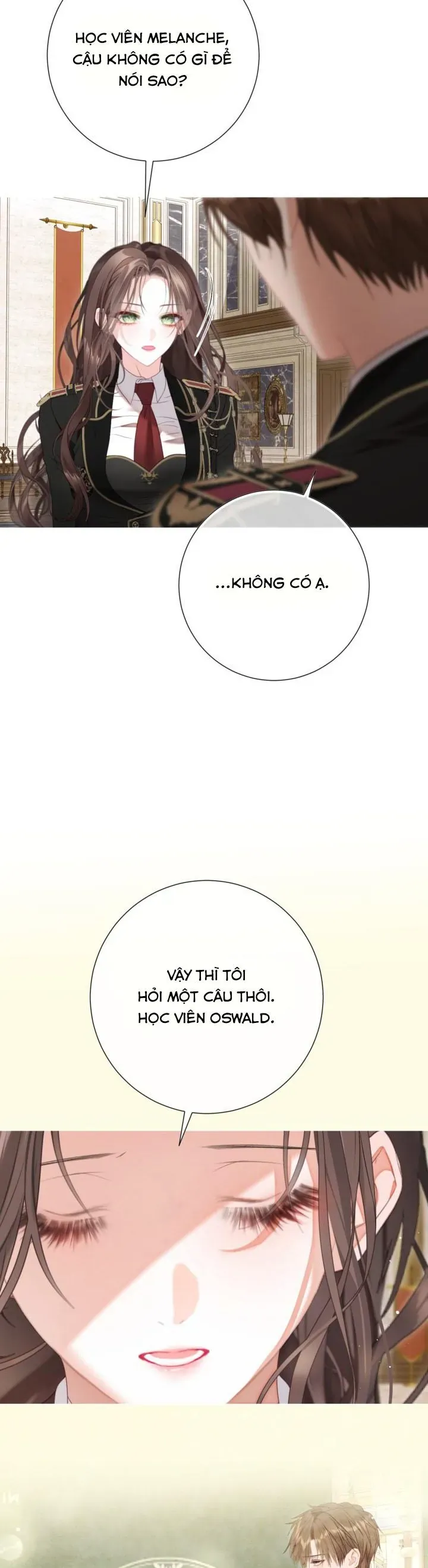 Một Thế Giới Không Có Chị Gái Mà Ai Cũng Yêu Chap 100 - Next Chap 101