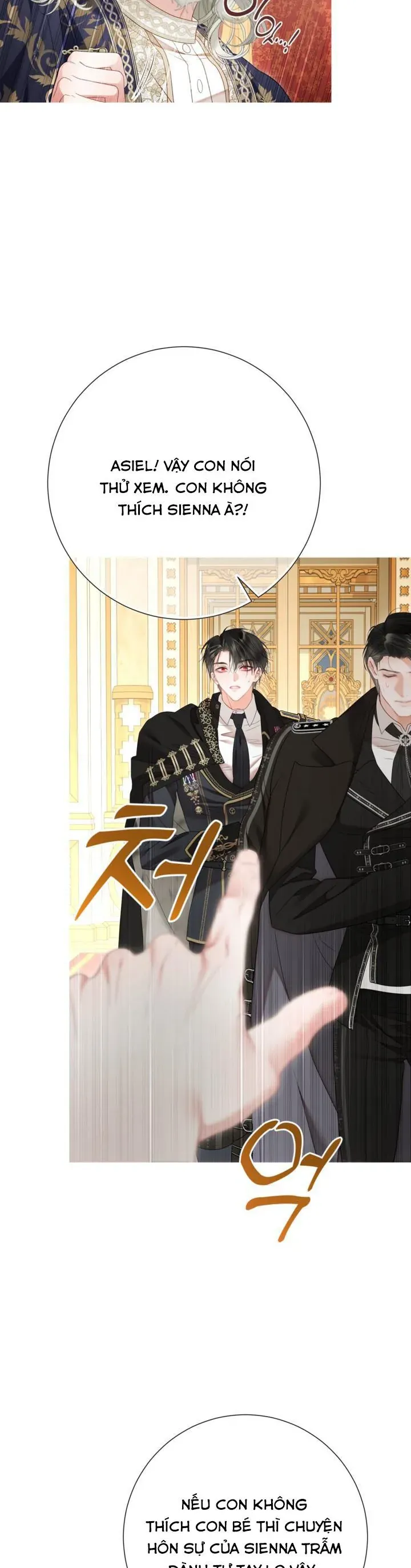 Một Thế Giới Không Có Chị Gái Mà Ai Cũng Yêu Chap 97 - Next Chap 98