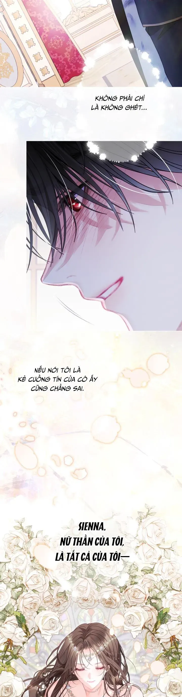 Một Thế Giới Không Có Chị Gái Mà Ai Cũng Yêu Chap 97 - Next Chap 98