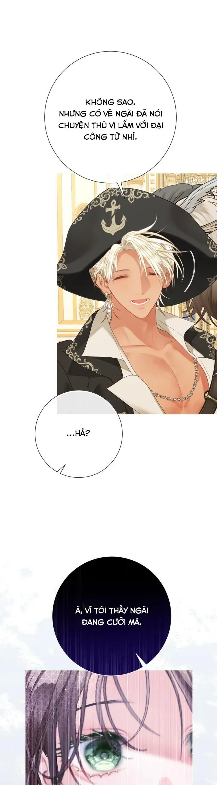 Một Thế Giới Không Có Chị Gái Mà Ai Cũng Yêu Chap 97 - Next Chap 98