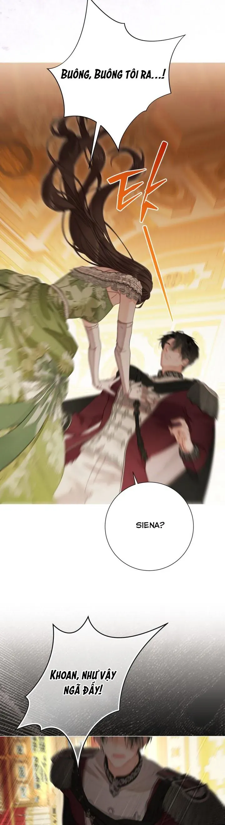 Một Thế Giới Không Có Chị Gái Mà Ai Cũng Yêu Chap 99 - Next Chap 100