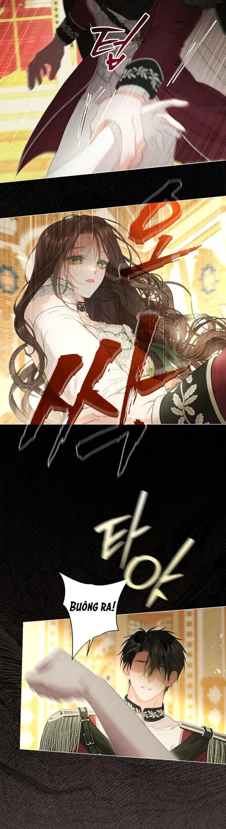 Một Thế Giới Không Có Chị Gái Mà Ai Cũng Yêu Chap 99 - Next Chap 100