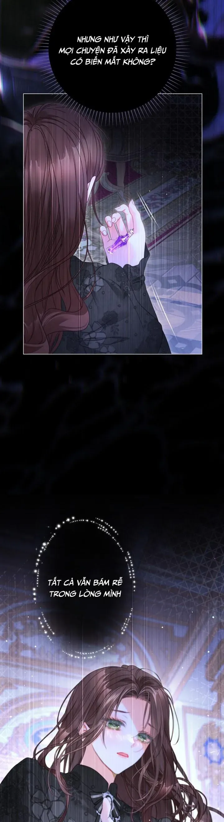 Một Thế Giới Không Có Chị Gái Mà Ai Cũng Yêu Chap 99 - Next Chap 100