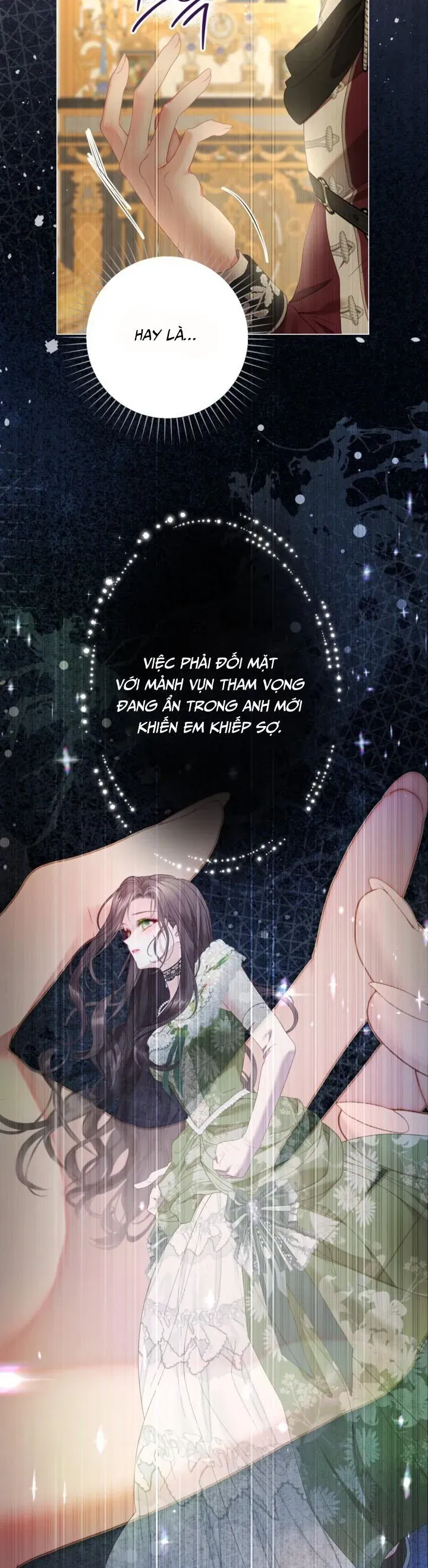 Một Thế Giới Không Có Chị Gái Mà Ai Cũng Yêu Chap 99 - Next Chap 100