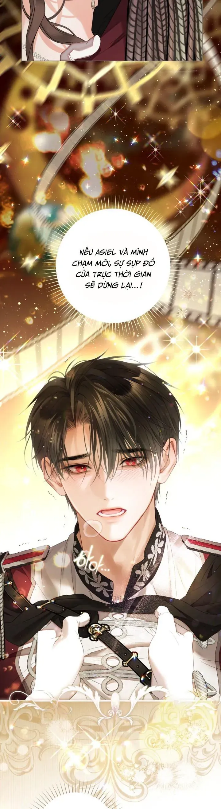 Một Thế Giới Không Có Chị Gái Mà Ai Cũng Yêu Chap 99 - Next Chap 100