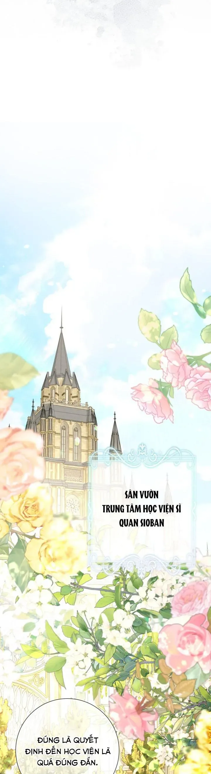 Một Thế Giới Không Có Chị Gái Mà Ai Cũng Yêu Chap 99 - Next Chap 100