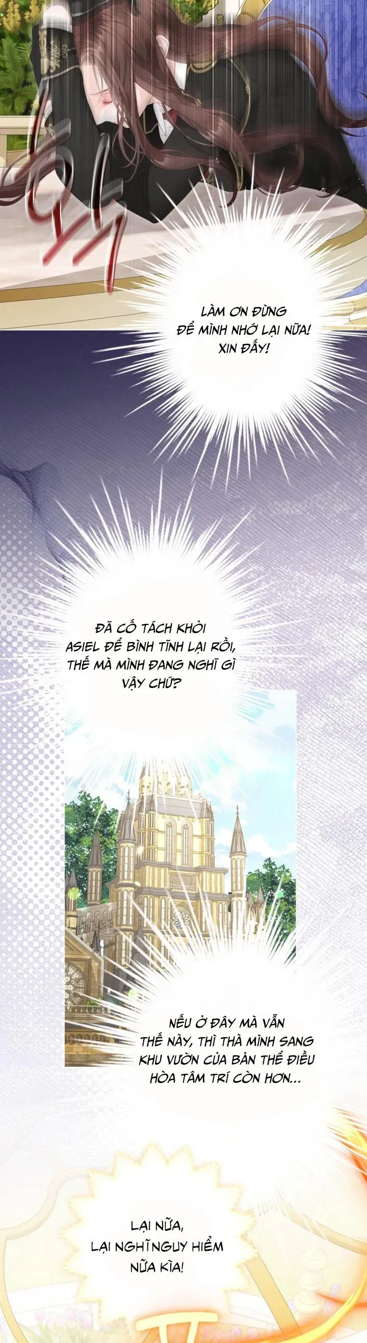 Một Thế Giới Không Có Chị Gái Mà Ai Cũng Yêu Chap 99 - Next Chap 100