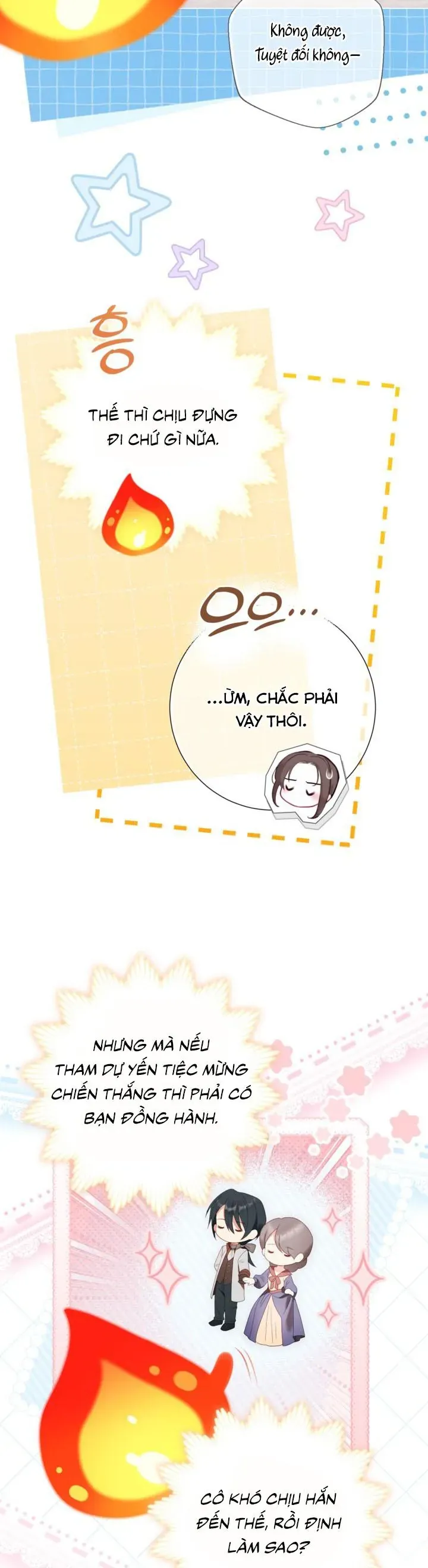 Một Thế Giới Không Có Chị Gái Mà Ai Cũng Yêu Chap 99 - Next Chap 100