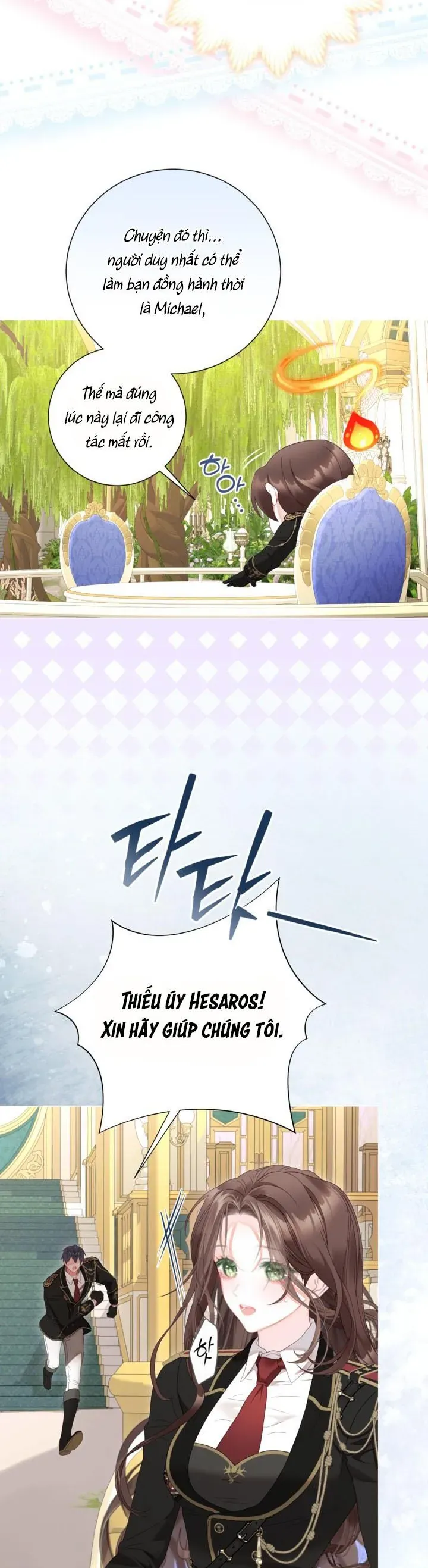 Một Thế Giới Không Có Chị Gái Mà Ai Cũng Yêu Chap 99 - Next Chap 100