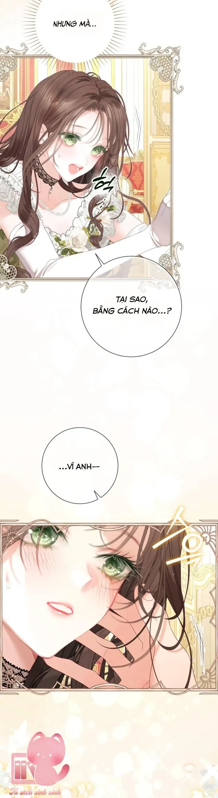 Một Thế Giới Không Có Chị Gái Mà Ai Cũng Yêu Chap 99 - Next Chap 100