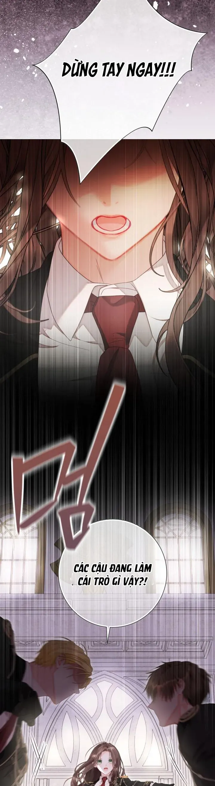 Một Thế Giới Không Có Chị Gái Mà Ai Cũng Yêu Chap 99 - Next Chap 100