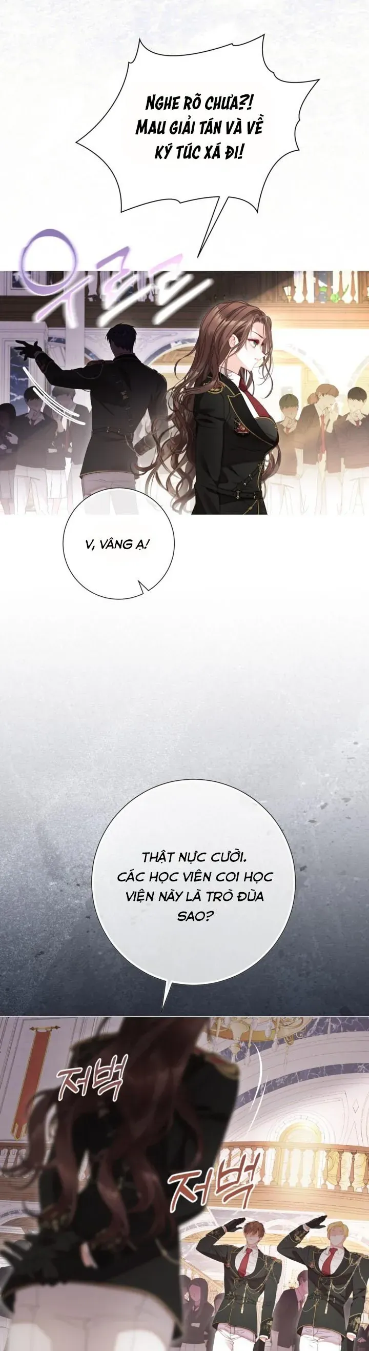 Một Thế Giới Không Có Chị Gái Mà Ai Cũng Yêu Chap 99 - Next Chap 100