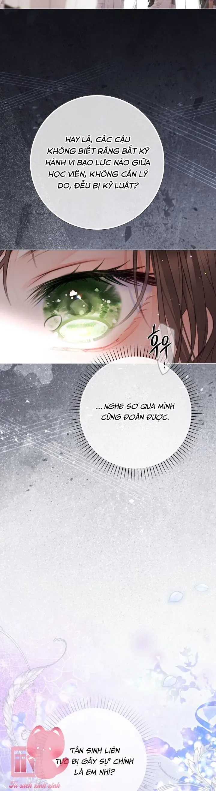 Một Thế Giới Không Có Chị Gái Mà Ai Cũng Yêu Chap 99 - Next Chap 100