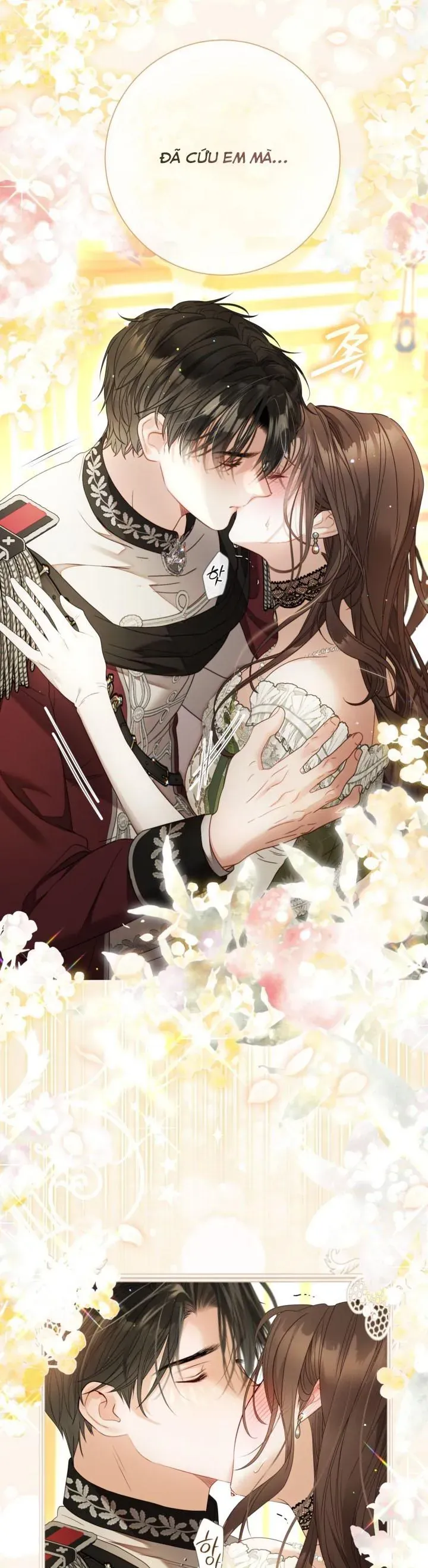 Một Thế Giới Không Có Chị Gái Mà Ai Cũng Yêu Chap 99 - Next Chap 100