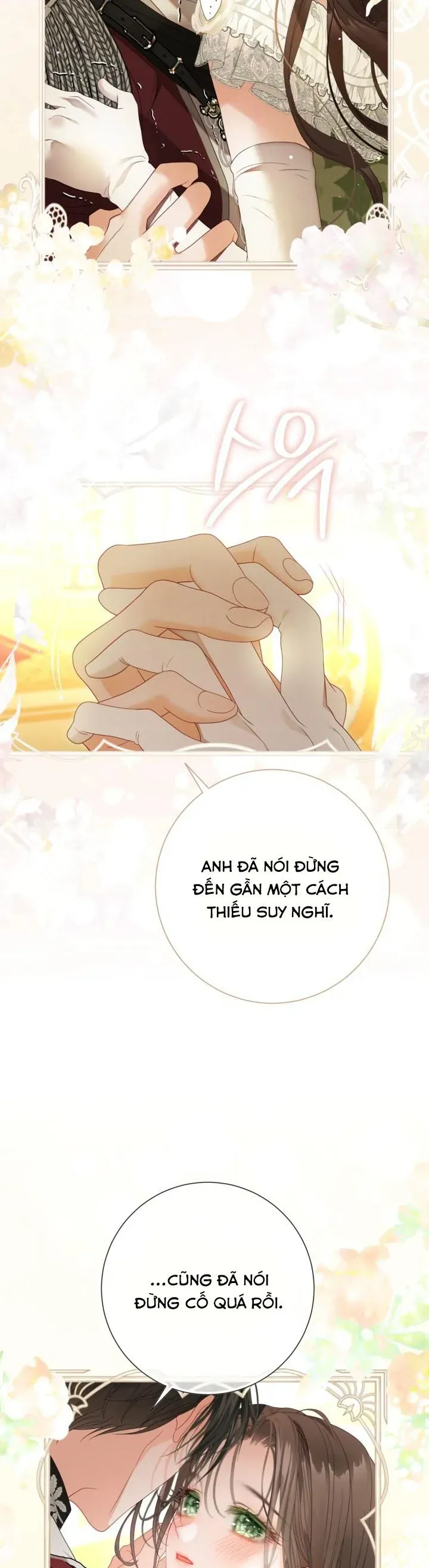 Một Thế Giới Không Có Chị Gái Mà Ai Cũng Yêu Chap 99 - Next Chap 100
