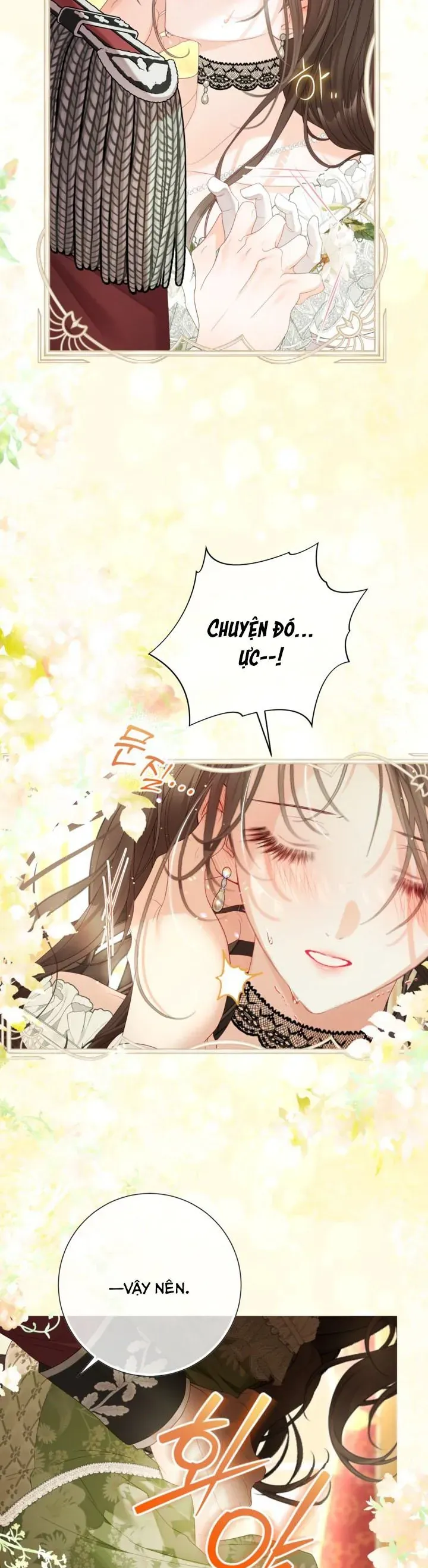 Một Thế Giới Không Có Chị Gái Mà Ai Cũng Yêu Chap 99 - Next Chap 100