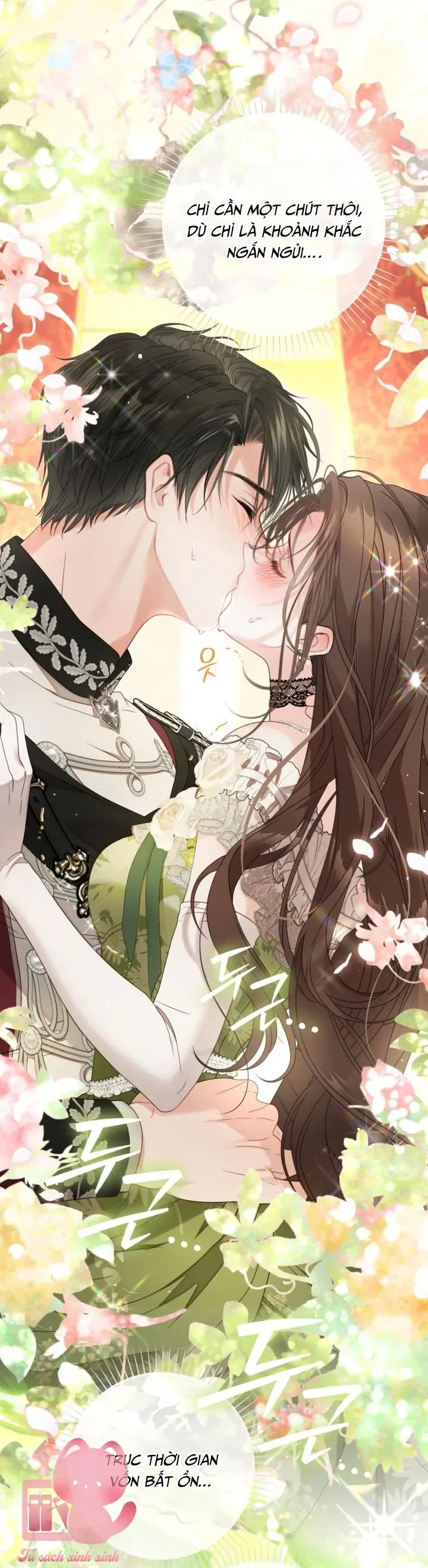 Một Thế Giới Không Có Chị Gái Mà Ai Cũng Yêu Chap 99 - Next Chap 100