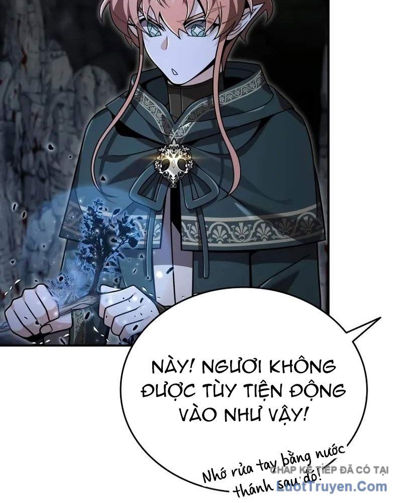 Học Viện Minh Triết Chap 34 - Next Chap 35